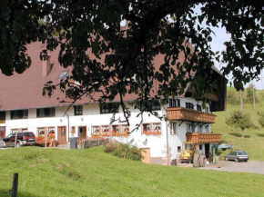 Schanzenberghof Hornberg